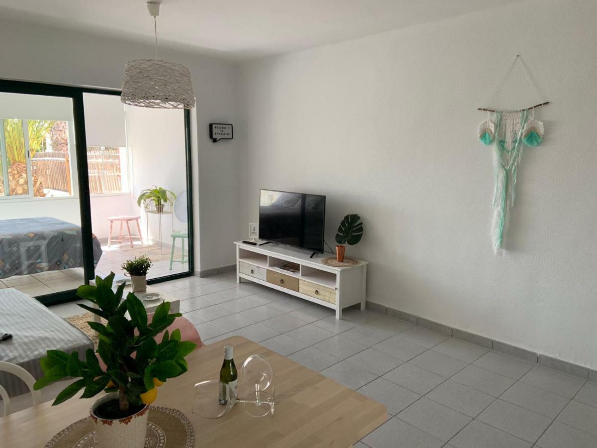 Apartament Luxury Estudio En Playa Roca A Primera Linea Del Mar Costa Teguise