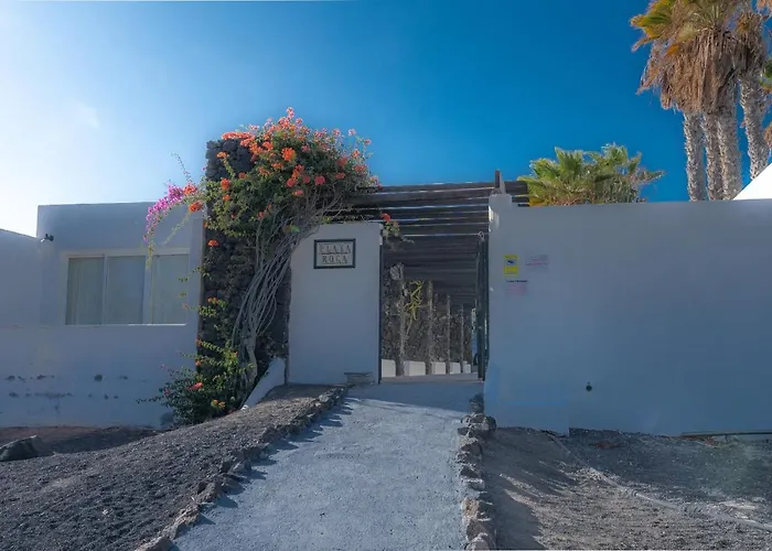 Luxury Estudio En Playa Roca A Primera Linea Del Mar