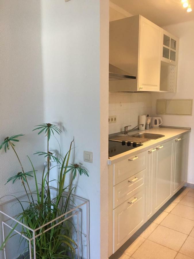 Appartement Luxury Estudio En Playa Roca A Primera Linea Del Mar *
