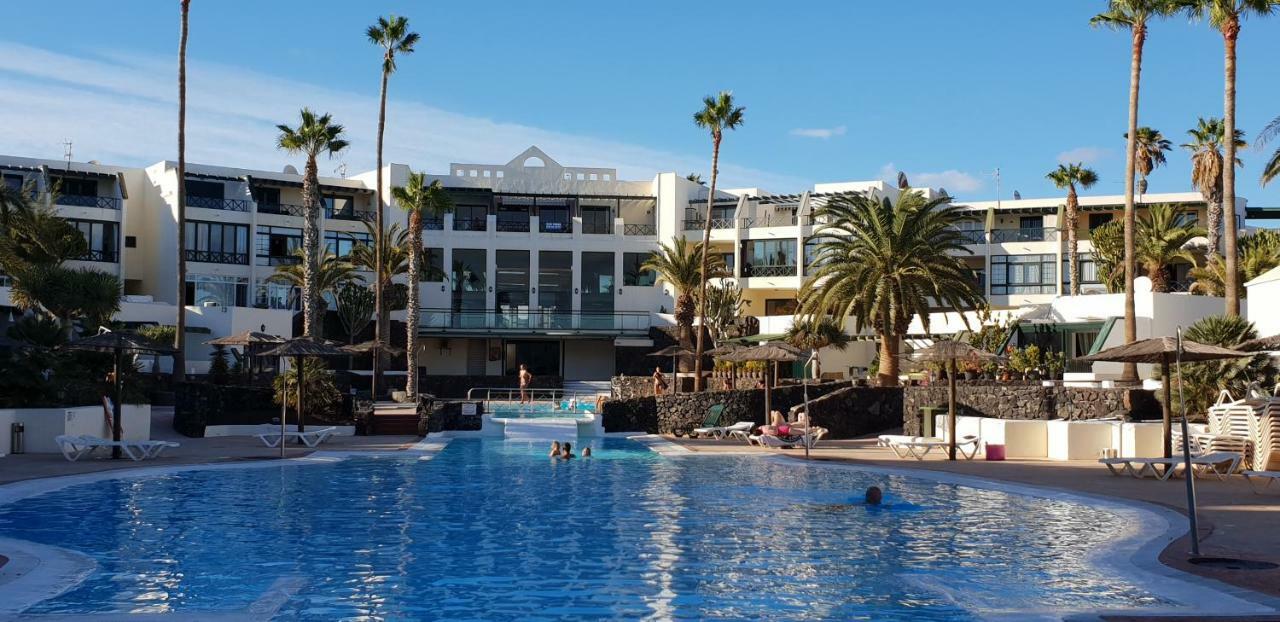 Appartement Luxury Estudio En Playa Roca A Primera Linea Del Mar *